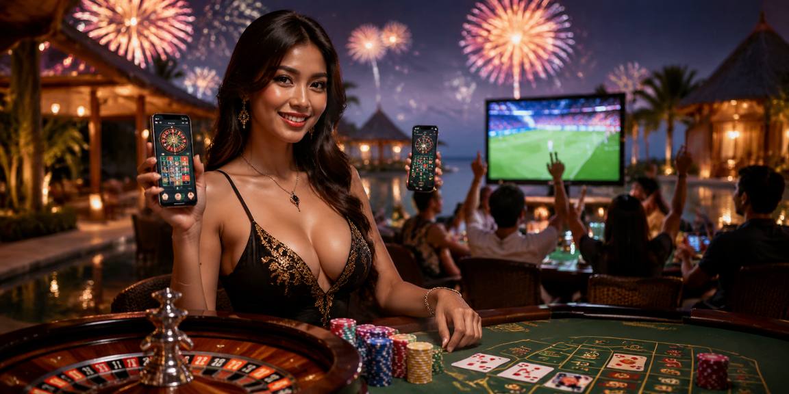 nova126 slot Apa yang Ada di nova126 slot Casino